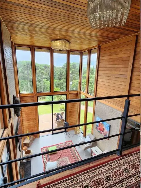 Foto 36 de Chácara à venda, 3300m2 em Centro, Mandirituba - PR