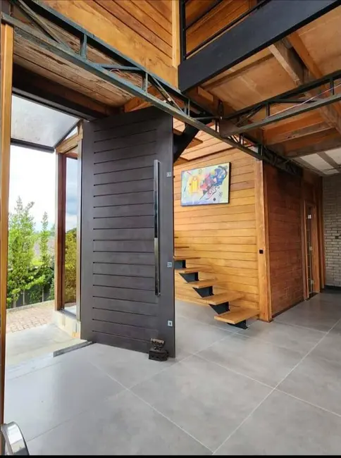 Foto 18 de Chácara à venda, 3300m2 em Centro, Mandirituba - PR