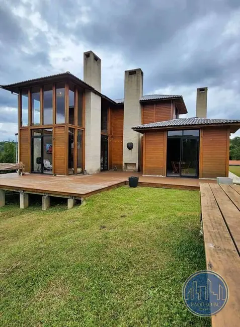 Foto 1 de Chácara à venda, 3300m2 em Centro, Mandirituba - PR