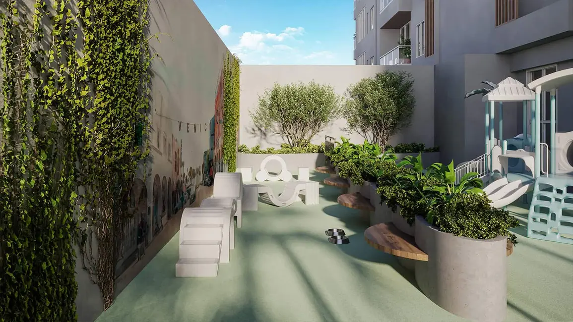 Apartamento com 2 quartos à venda, 67m2 em Fazendinha, Itajai - SC - imagem 7 Foto 7 de Apartamento com 2 quartos à venda, 67m2 em Fazendinha, Itajai - SC
