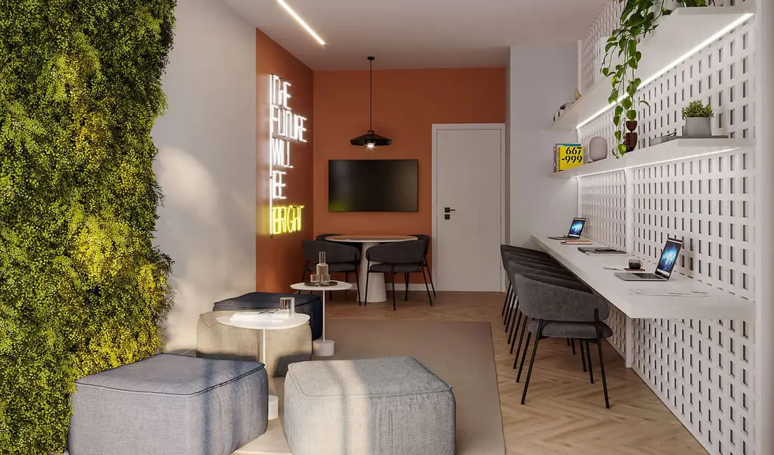 Apartamento com 2 quartos à venda, 67m2 em Fazendinha, Itajai - SC - imagem 6 Foto 6 de Apartamento com 2 quartos à venda, 67m2 em Fazendinha, Itajai - SC