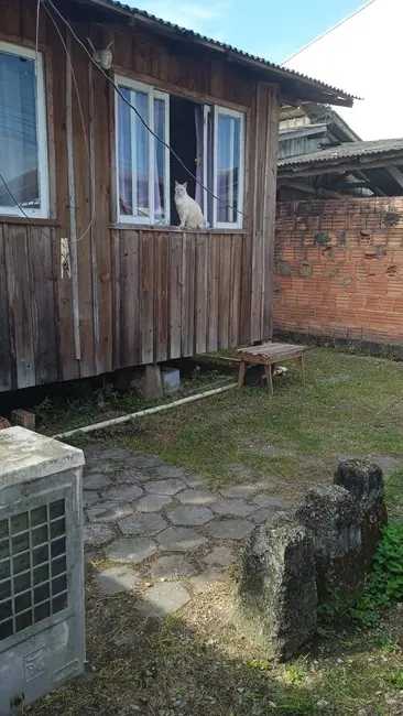 Casa à venda, 80m2 em São Vicente, Itajai - SC - imagem 4 Foto 4 de Casa à venda, 80m2 em São Vicente, Itajai - SC