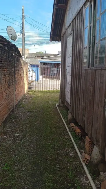 Casa à venda, 80m2 em São Vicente, Itajai - SC - imagem 3 Foto 3 de Casa à venda, 80m2 em São Vicente, Itajai - SC