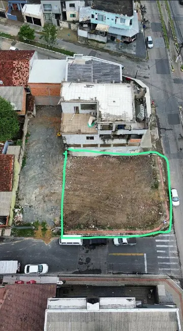 Terreno / Lote à venda, 330m2 em São Vicente, Itajai - SC - imagem 8 Foto 8 de Terreno / Lote à venda, 330m2 em São Vicente, Itajai - SC