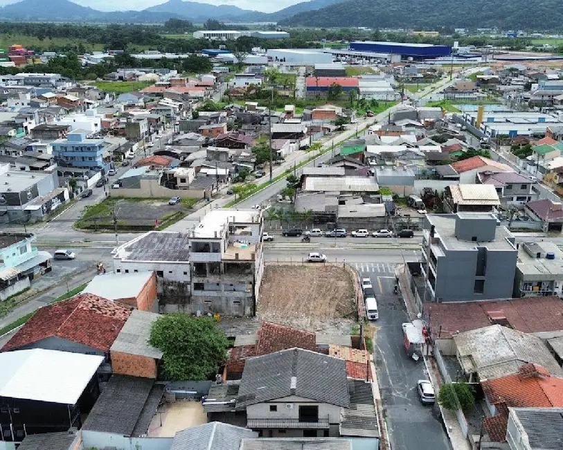 Terreno / Lote à venda, 330m2 em São Vicente, Itajai - SC - imagem 2 Foto 2 de Terreno / Lote à venda, 330m2 em São Vicente, Itajai - SC