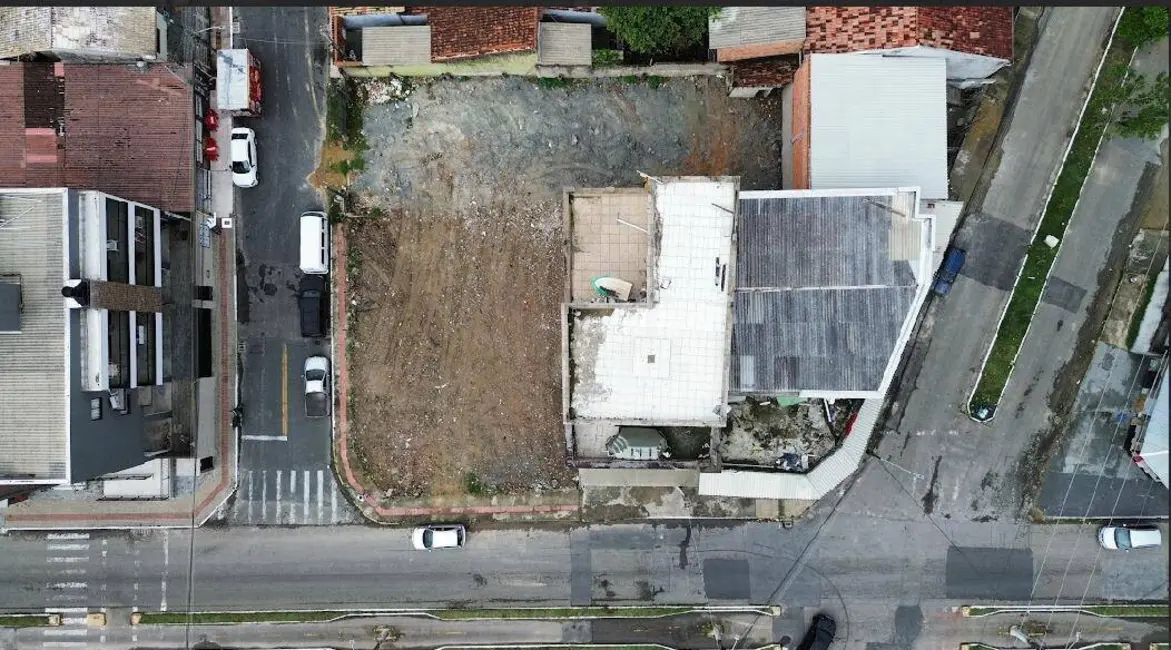 Terreno / Lote à venda, 330m2 em São Vicente, Itajai - SC - imagem 7 Foto 7 de Terreno / Lote à venda, 330m2 em São Vicente, Itajai - SC