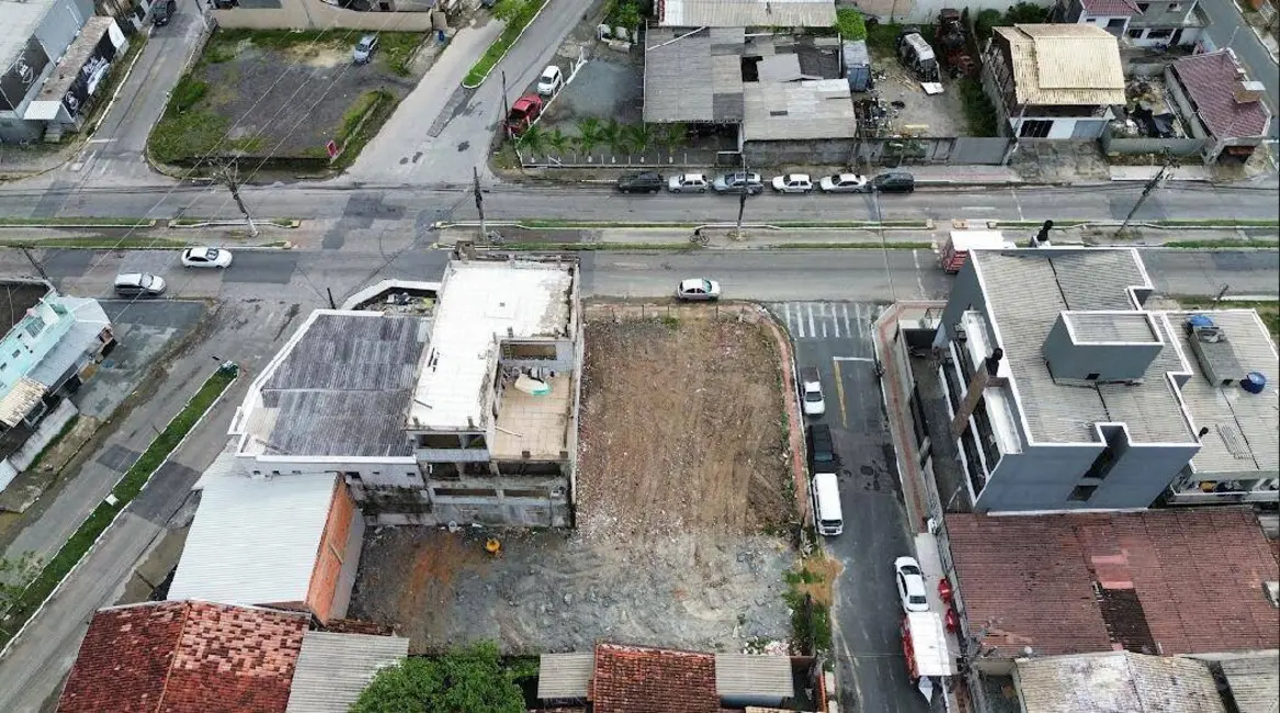 Terreno / Lote à venda, 330m2 em São Vicente, Itajai - SC - imagem 4 Foto 4 de Terreno / Lote à venda, 330m2 em São Vicente, Itajai - SC