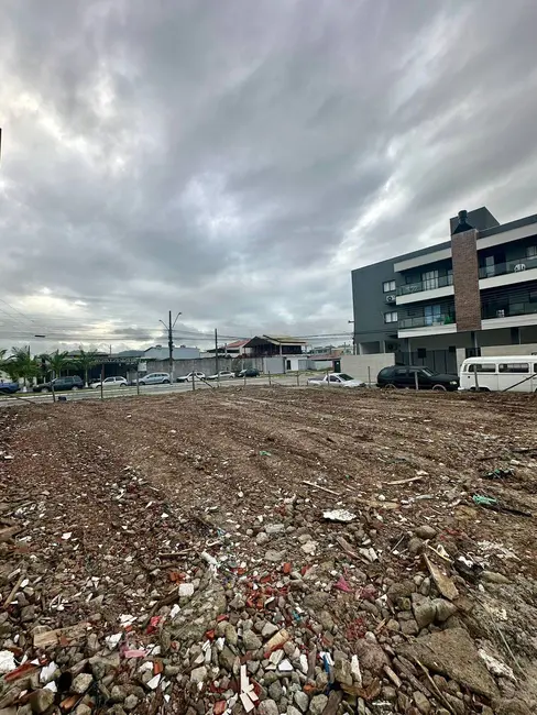 Terreno / Lote à venda, 330m2 em São Vicente, Itajai - SC - imagem 3 Foto 3 de Terreno / Lote à venda, 330m2 em São Vicente, Itajai - SC