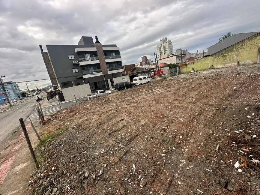 Terreno / Lote à venda, 330m2 em São Vicente, Itajai - SC - imagem 9 Foto 9 de Terreno / Lote à venda, 330m2 em São Vicente, Itajai - SC