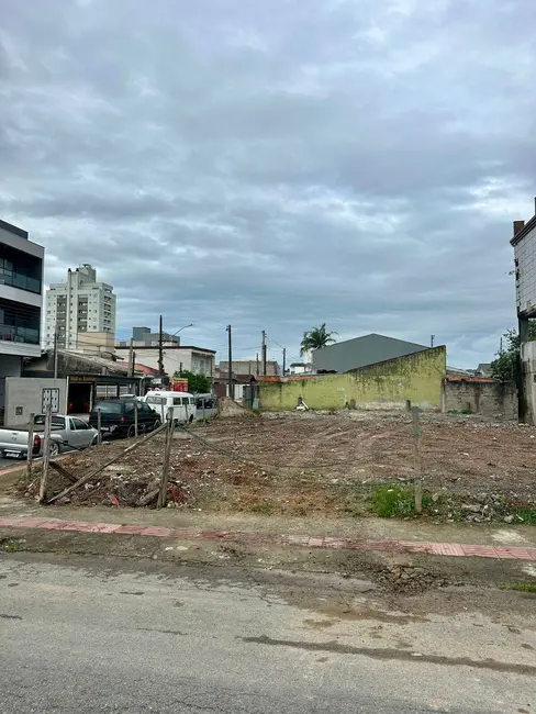 Terreno / Lote à venda, 330m2 em São Vicente, Itajai - SC - imagem 5 Foto 5 de Terreno / Lote à venda, 330m2 em São Vicente, Itajai - SC