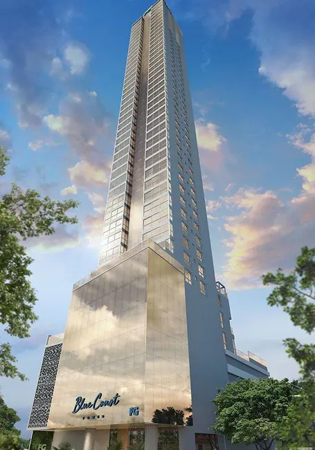Apartamento com 4 quartos à venda, 164m2 em Pioneiros, Balneario Camboriu - SC - imagem 1 Foto 1 de Apartamento com 4 quartos à venda, 164m2 em Pioneiros, Balneario Camboriu - SC