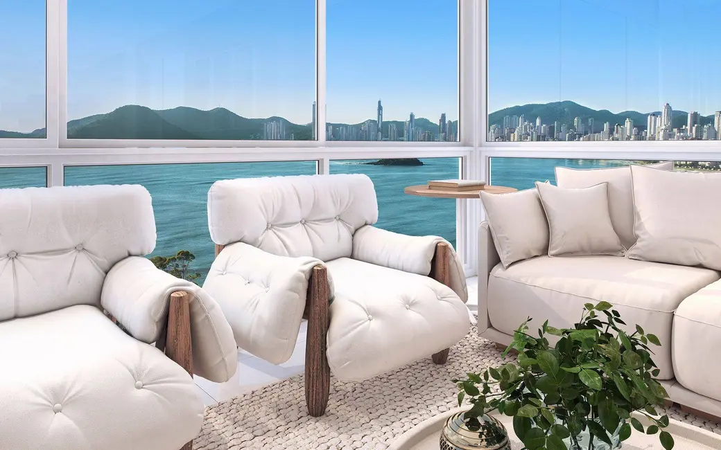 Apartamento com 4 quartos à venda, 164m2 em Pioneiros, Balneario Camboriu - SC - imagem 5 Foto 5 de Apartamento com 4 quartos à venda, 164m2 em Pioneiros, Balneario Camboriu - SC