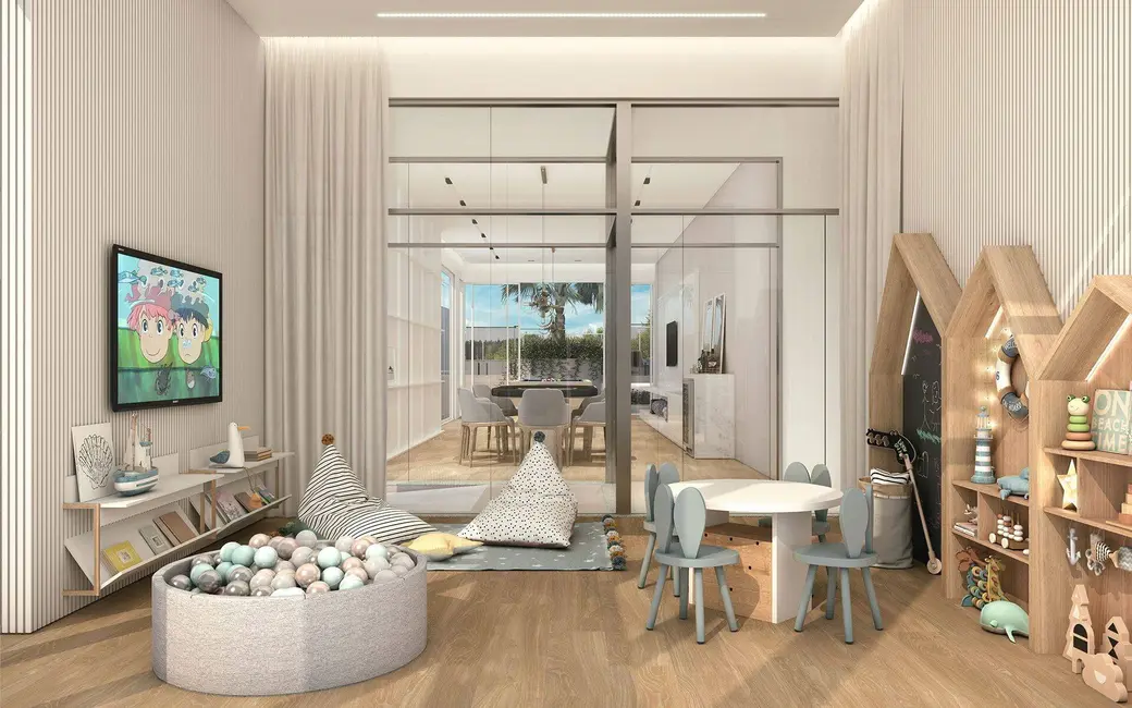 Apartamento com 4 quartos à venda, 164m2 em Pioneiros, Balneario Camboriu - SC - imagem 7 Foto 7 de Apartamento com 4 quartos à venda, 164m2 em Pioneiros, Balneario Camboriu - SC