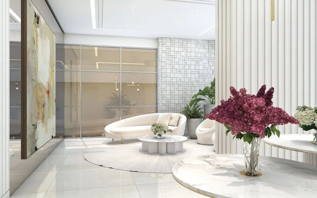 Apartamento com 4 quartos à venda, 164m2 em Pioneiros, Balneario Camboriu - SC - imagem 4 Foto 4 de Apartamento com 4 quartos à venda, 164m2 em Pioneiros, Balneario Camboriu - SC