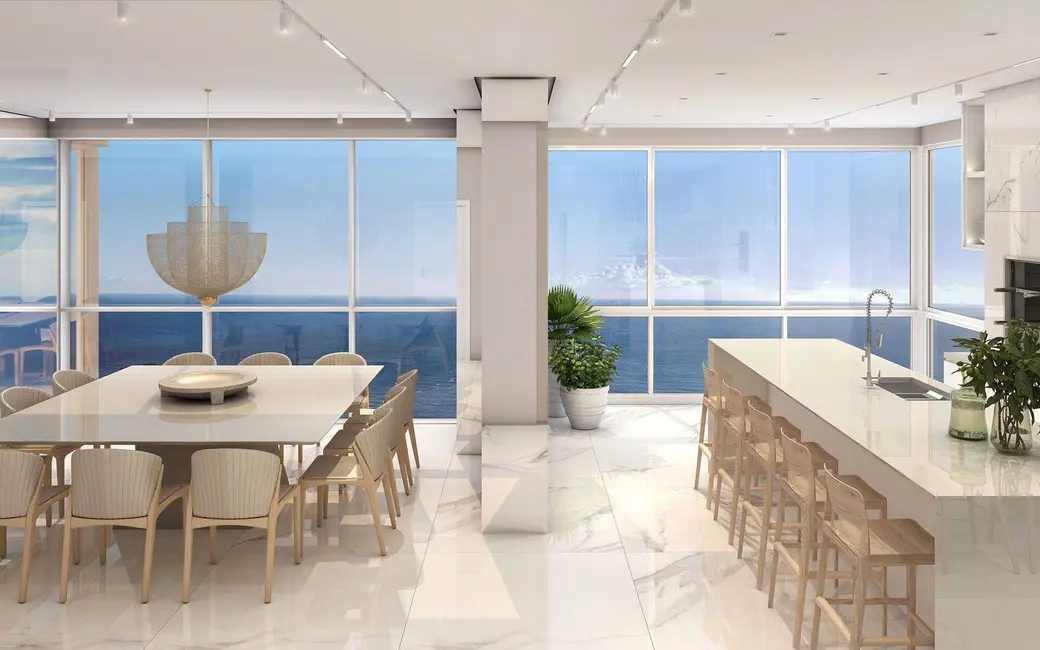 Apartamento com 4 quartos à venda, 164m2 em Pioneiros, Balneario Camboriu - SC - imagem 8 Foto 8 de Apartamento com 4 quartos à venda, 164m2 em Pioneiros, Balneario Camboriu - SC