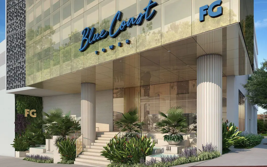 Apartamento com 4 quartos à venda, 164m2 em Pioneiros, Balneario Camboriu - SC - imagem 2 Foto 2 de Apartamento com 4 quartos à venda, 164m2 em Pioneiros, Balneario Camboriu - SC