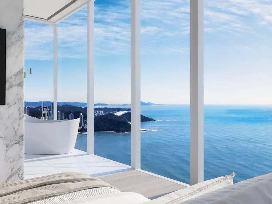 Apartamento com 4 quartos à venda, 343m2 em Centro, Balneario Camboriu - SC - imagem 7 Foto 7 de Apartamento com 4 quartos à venda, 343m2 em Centro, Balneario Camboriu - SC