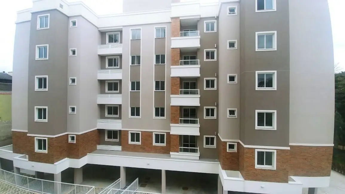 Apartamento à venda, 74m2 em Pedro Moro, Sao Jose Dos Pinhais - PR - imagem 1 Foto 1 de Apartamento à venda, 74m2 em Pedro Moro, Sao Jose Dos Pinhais - PR