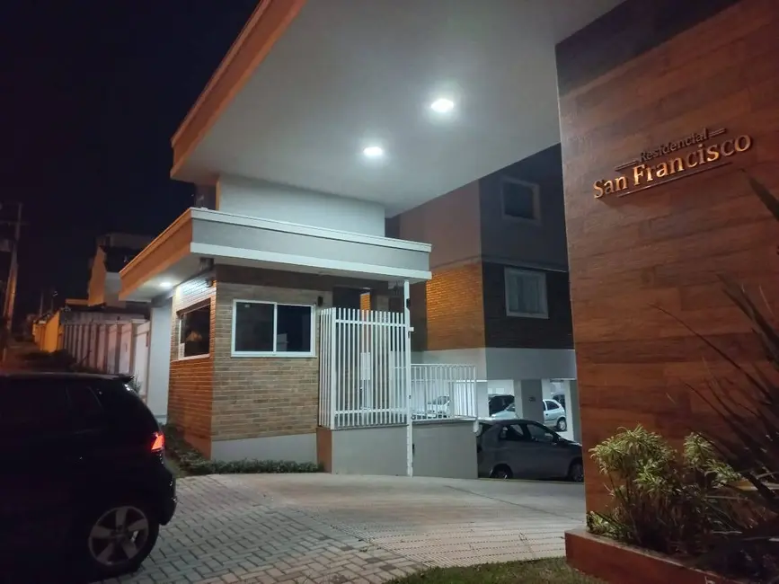 Apartamento à venda, 74m2 em Pedro Moro, Sao Jose Dos Pinhais - PR - imagem 4 Foto 4 de Apartamento à venda, 74m2 em Pedro Moro, Sao Jose Dos Pinhais - PR