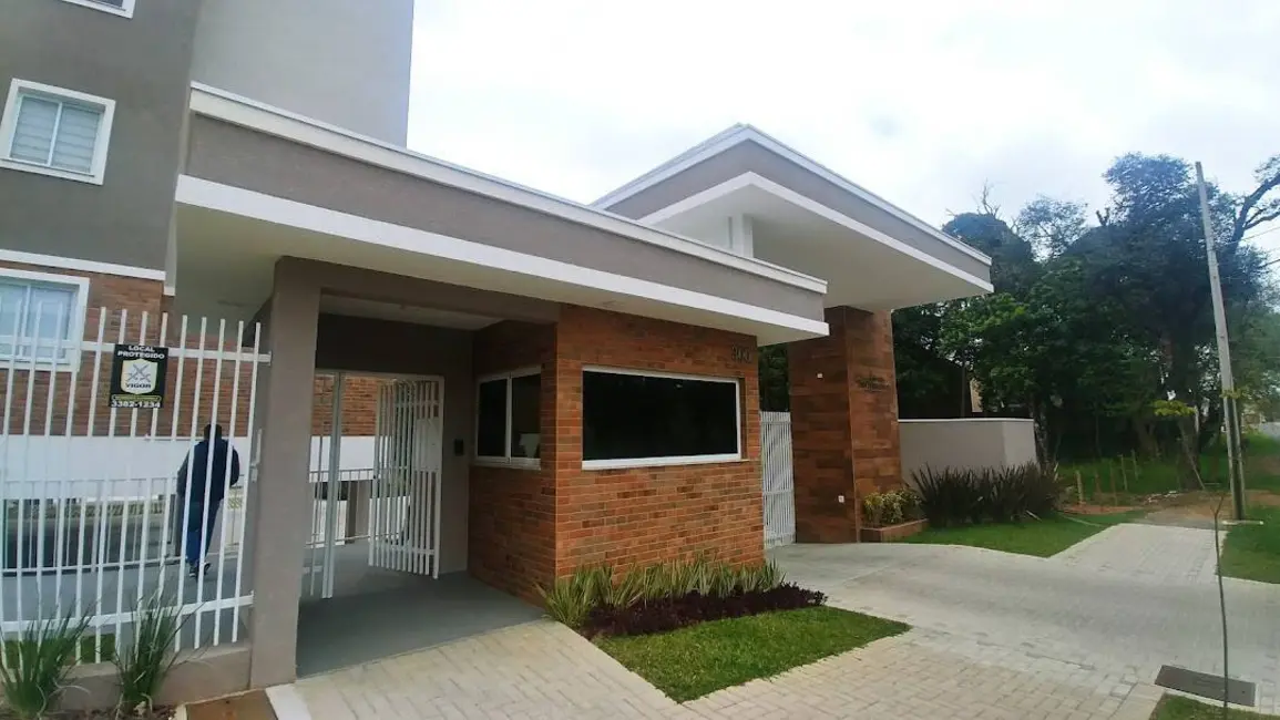 Apartamento à venda, 74m2 em Pedro Moro, Sao Jose Dos Pinhais - PR - imagem 3 Foto 3 de Apartamento à venda, 74m2 em Pedro Moro, Sao Jose Dos Pinhais - PR