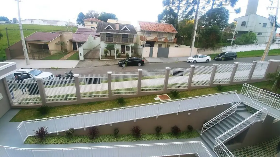 Apartamento à venda, 74m2 em Pedro Moro, Sao Jose Dos Pinhais - PR - imagem 7 Foto 7 de Apartamento à venda, 74m2 em Pedro Moro, Sao Jose Dos Pinhais - PR