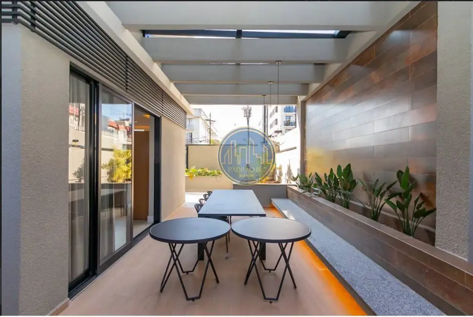 Foto 7 de Apartamento à venda, 66m2 em Vila Izabel, Curitiba - PR