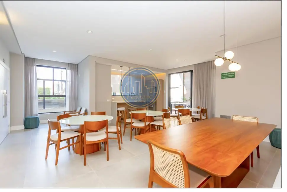 Foto 5 de Apartamento à venda, 66m2 em Vila Izabel, Curitiba - PR