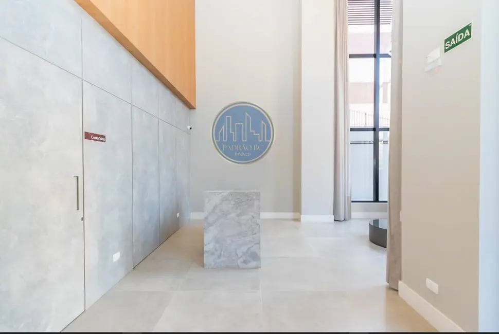 Foto 4 de Apartamento à venda, 66m2 em Vila Izabel, Curitiba - PR