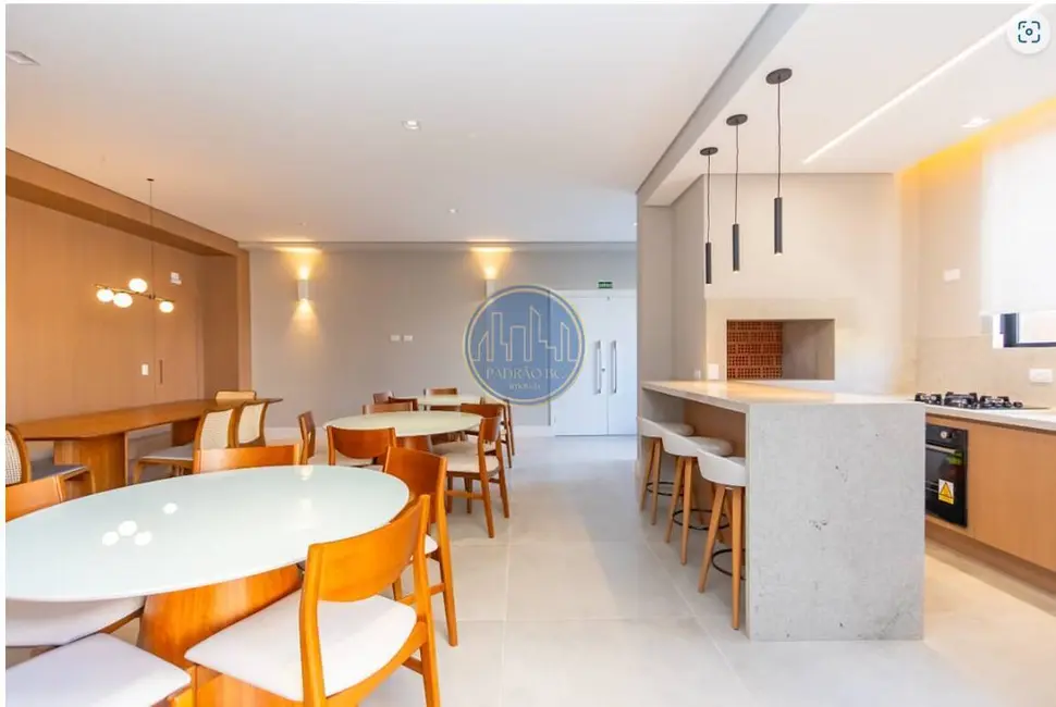 Foto 6 de Apartamento à venda, 66m2 em Vila Izabel, Curitiba - PR