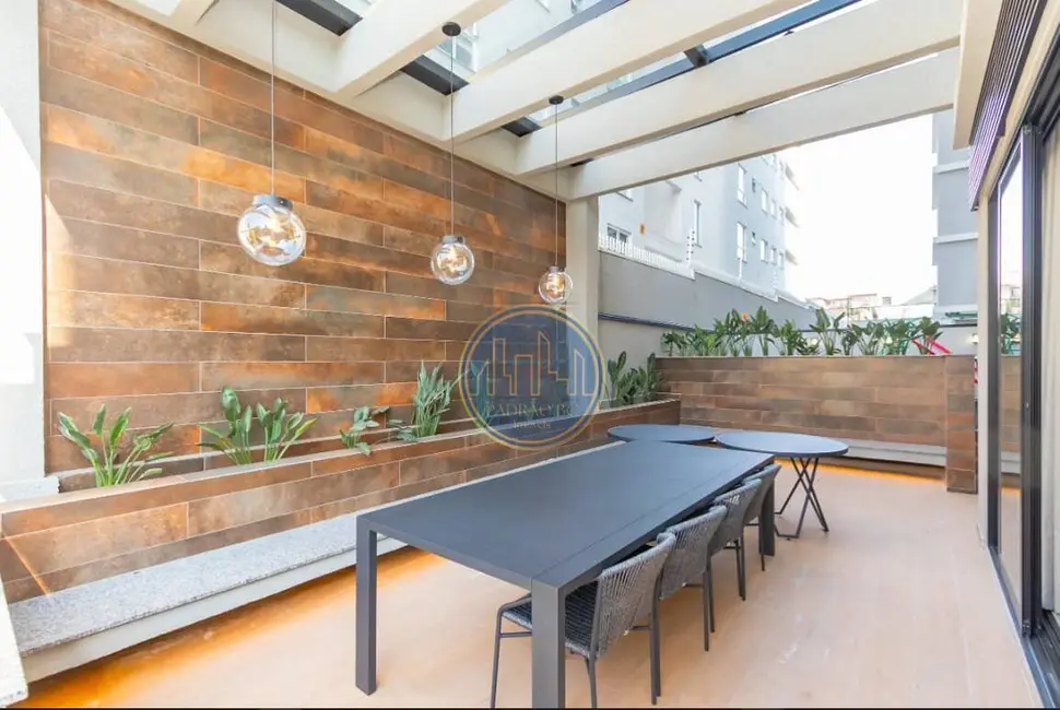 Foto 8 de Apartamento à venda, 66m2 em Vila Izabel, Curitiba - PR