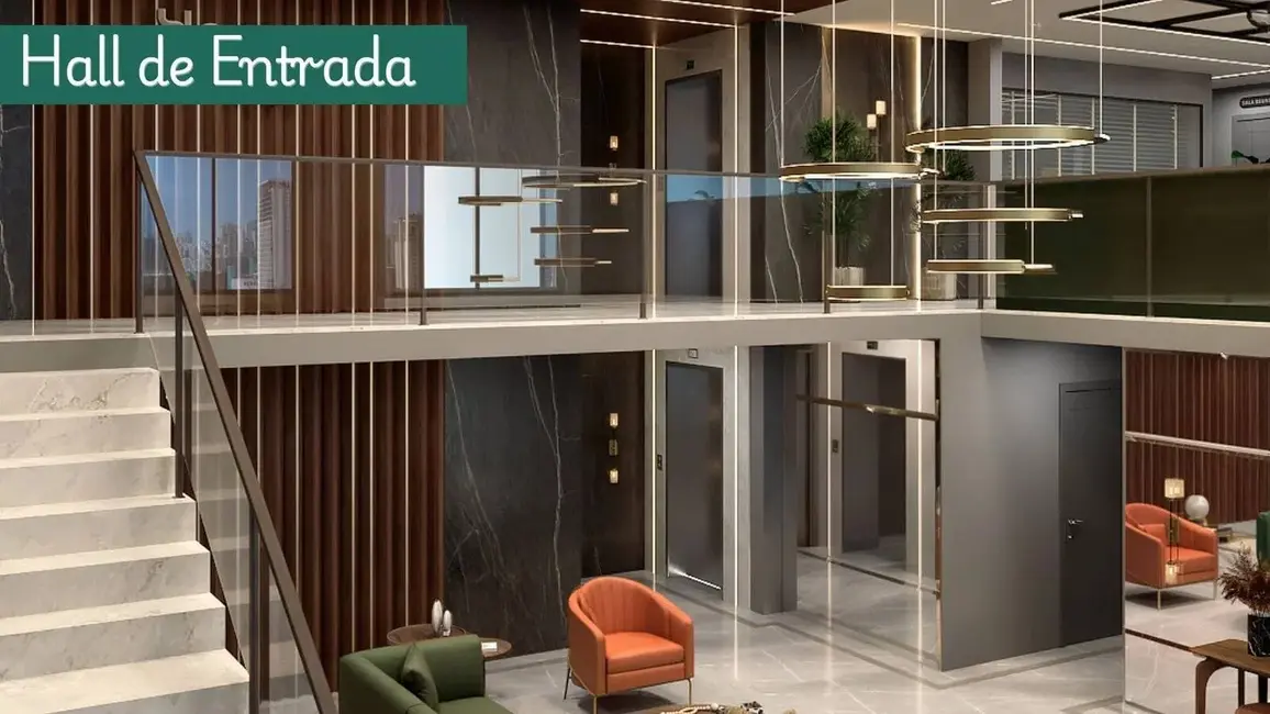 Foto 5 de Apartamento com 1 quarto à venda em Camboriu - SC