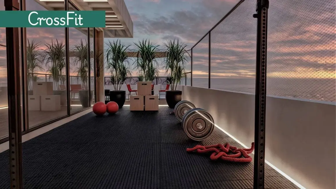 Foto 7 de Apartamento com 1 quarto à venda em Camboriu - SC