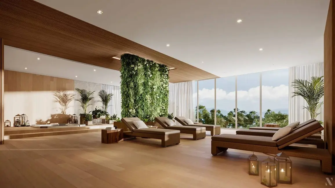 Foto 8 de Apartamento com 3 quartos à venda, 126m2 em Centro, Balneario Camboriu - SC