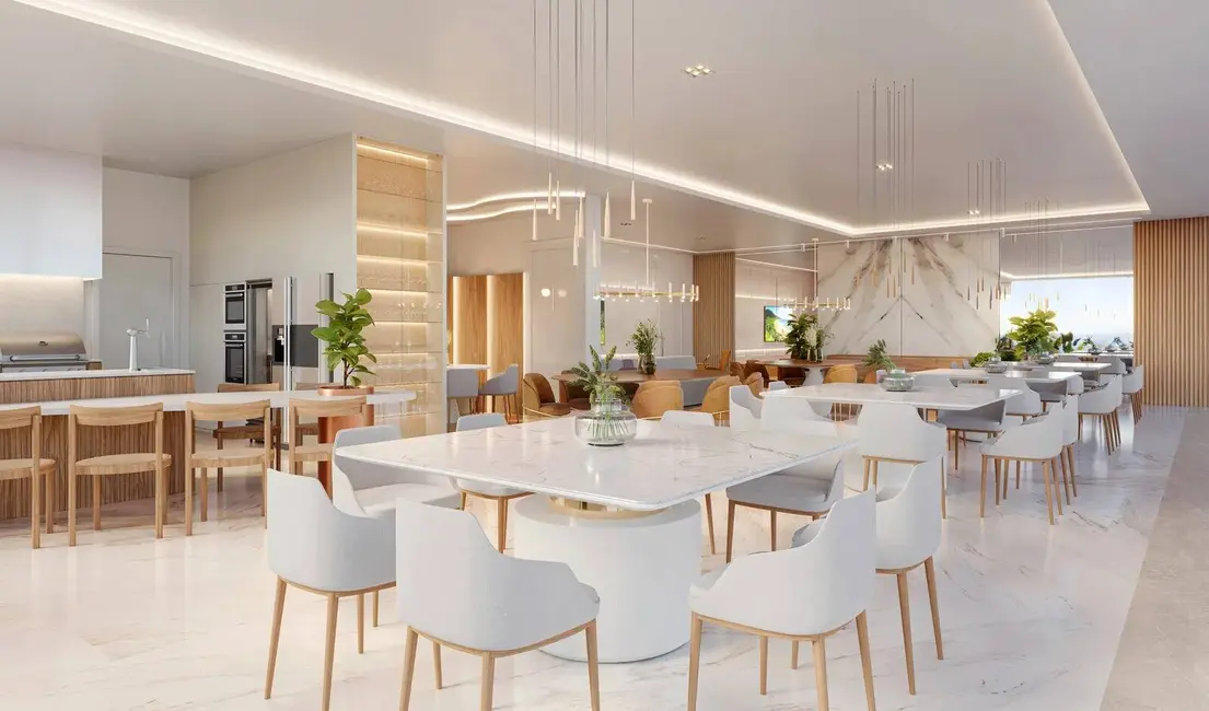 Apartamento com 4 quartos à venda, 153m2 em Centro, Balneario Camboriu - SC - imagem 9 Foto 9 de Apartamento com 4 quartos à venda, 153m2 em Centro, Balneario Camboriu - SC