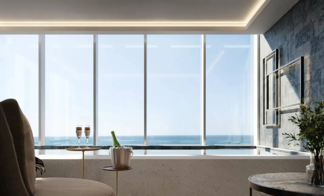 Apartamento com 4 quartos à venda, 153m2 em Centro, Balneario Camboriu - SC - imagem 7 Foto 7 de Apartamento com 4 quartos à venda, 153m2 em Centro, Balneario Camboriu - SC