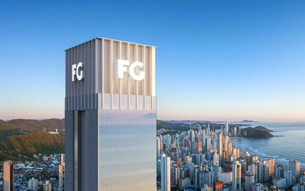 Apartamento com 4 quartos à venda, 153m2 em Centro, Balneario Camboriu - SC - imagem 1 Foto 1 de Apartamento com 4 quartos à venda, 153m2 em Centro, Balneario Camboriu - SC