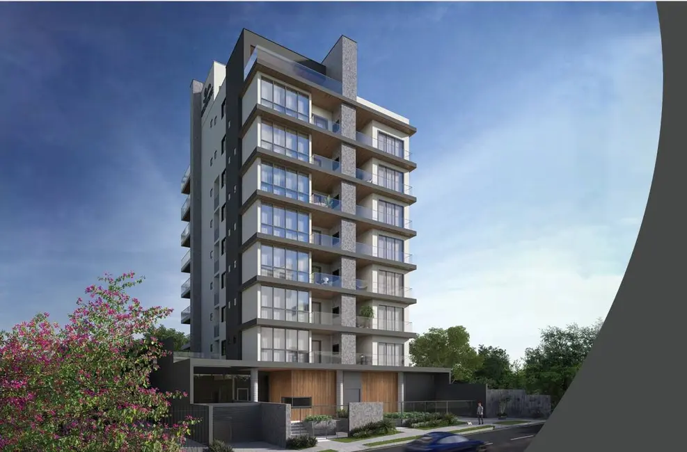 Apartamento com 2 quartos à venda, 70m2 em Batel, Curitiba - PR - imagem 1 Foto 1 de Apartamento com 2 quartos à venda, 70m2 em Batel, Curitiba - PR