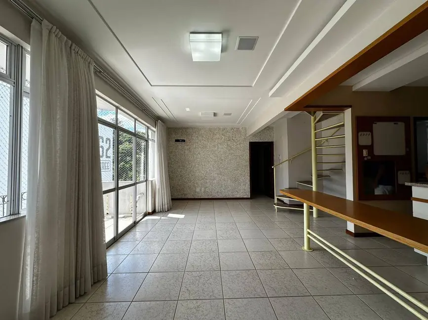 Apartamento com 3 quartos à venda, 221m2 em Centro, Blumenau - SC - imagem 6 Foto 6 de Apartamento com 3 quartos à venda, 221m2 em Centro, Blumenau - SC