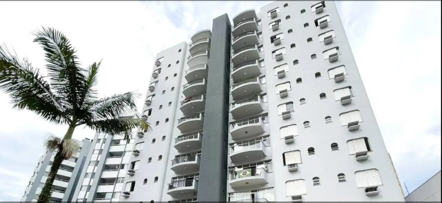Foto 1 de Apartamento com 3 quartos à venda, 221m2 em Centro, Blumenau - SC