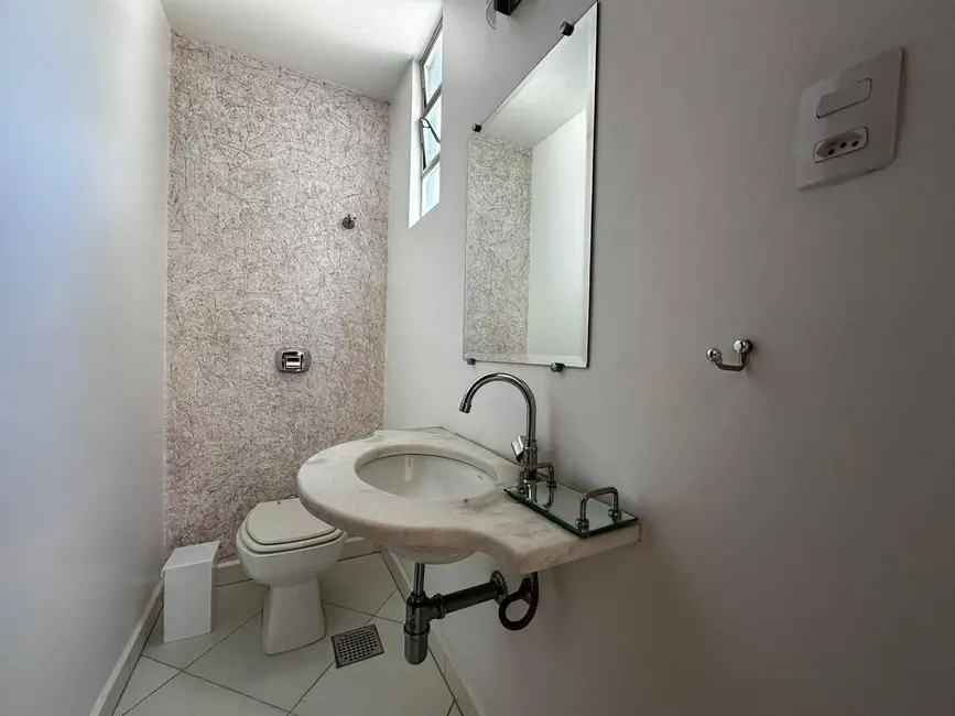 Apartamento com 3 quartos à venda, 221m2 em Centro, Blumenau - SC - imagem 7 Foto 7 de Apartamento com 3 quartos à venda, 221m2 em Centro, Blumenau - SC