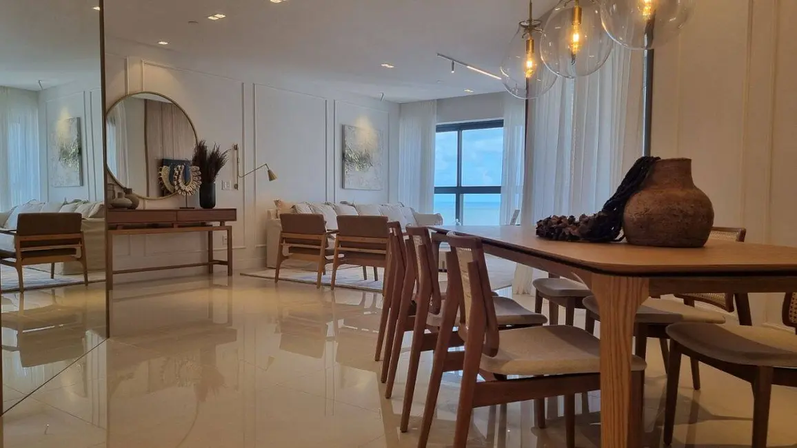 Apartamento com 4 quartos à venda, 182m2 em Centro, Balneario Camboriu - SC - imagem 9 Foto 9 de Apartamento com 4 quartos à venda, 182m2 em Centro, Balneario Camboriu - SC