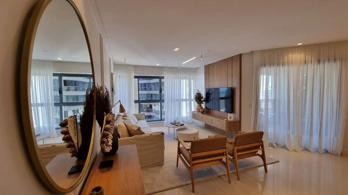 Apartamento com 4 quartos à venda, 182m2 em Centro, Balneario Camboriu - SC - imagem 8 Foto 8 de Apartamento com 4 quartos à venda, 182m2 em Centro, Balneario Camboriu - SC