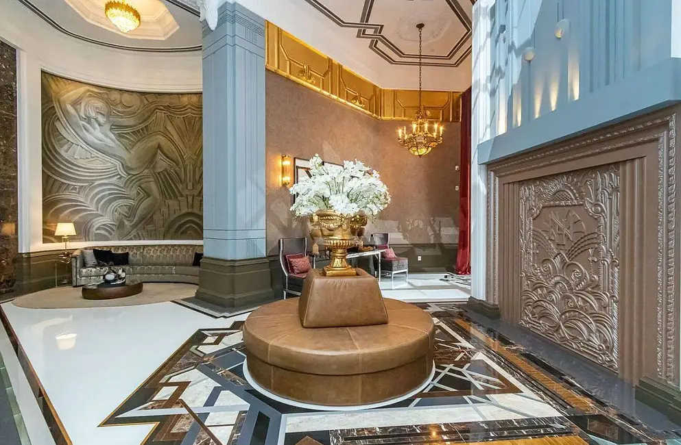 Apartamento com 4 quartos à venda, 182m2 em Centro, Balneario Camboriu - SC - imagem 3 Foto 3 de Apartamento com 4 quartos à venda, 182m2 em Centro, Balneario Camboriu - SC