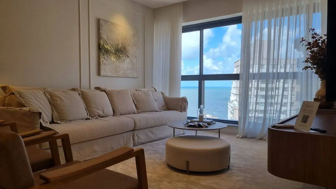 Apartamento com 4 quartos à venda, 182m2 em Centro, Balneario Camboriu - SC - imagem 4 Foto 4 de Apartamento com 4 quartos à venda, 182m2 em Centro, Balneario Camboriu - SC