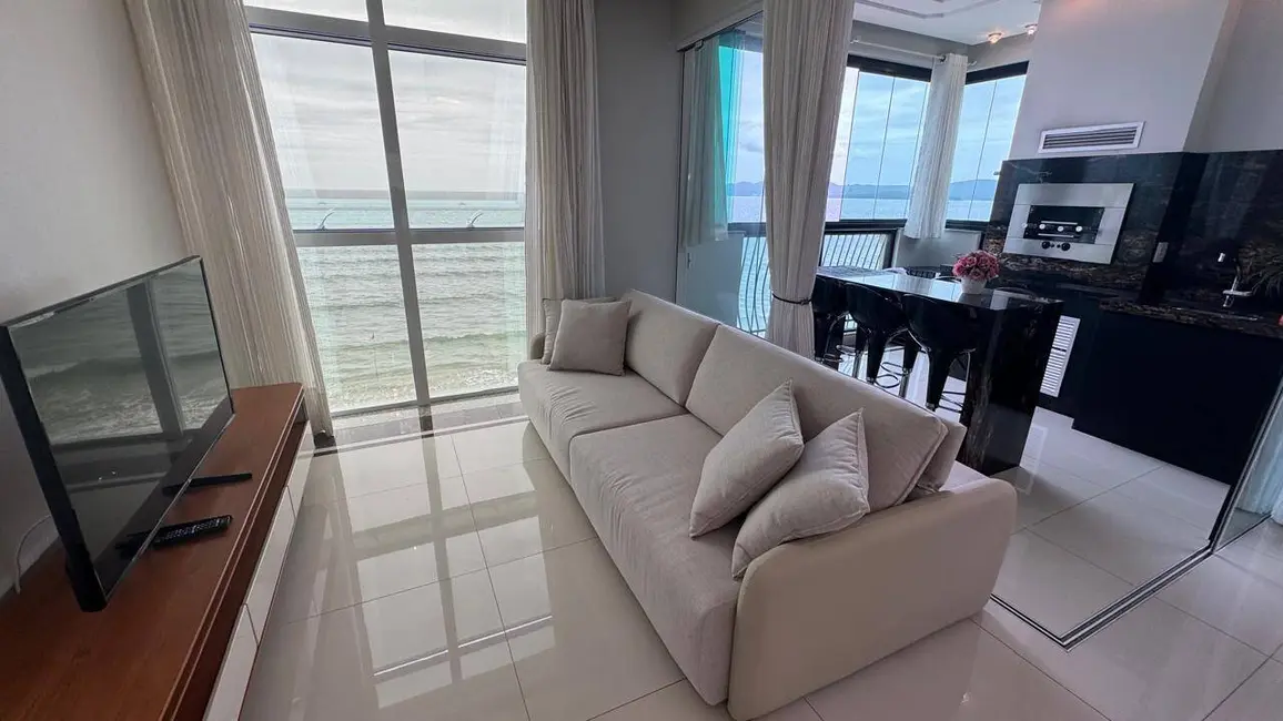 Foto 4 de Apartamento com 4 quartos à venda, 158m2 em Meia Praia, Itapema - SC