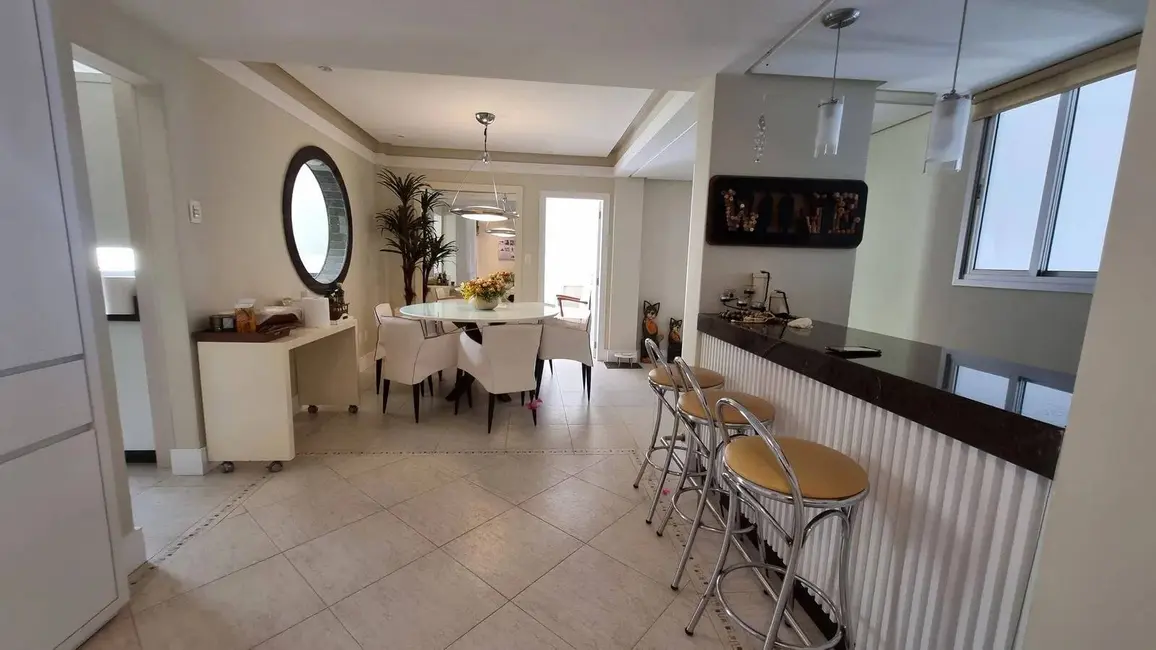 Foto 6 de Apartamento com 4 quartos à venda, 156m2 em Balneario Camboriu - SC