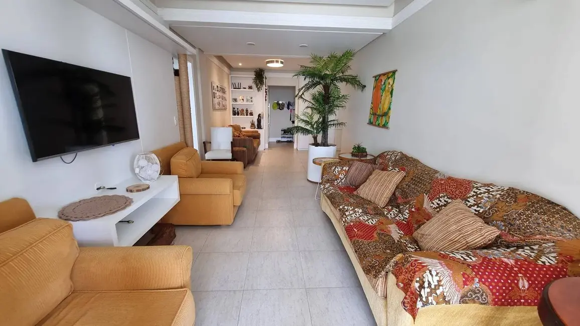 Foto 2 de Apartamento com 4 quartos à venda, 156m2 em Balneario Camboriu - SC