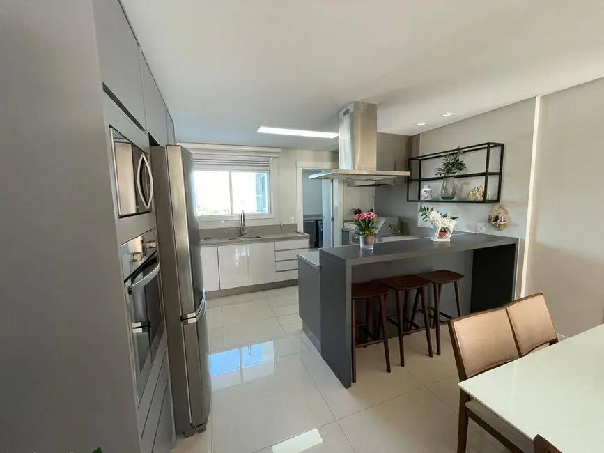 Foto 6 de Apartamento com 3 quartos à venda, 297m2 em Balneario Camboriu - SC