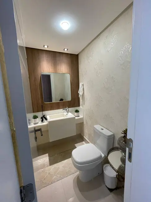 Foto 7 de Apartamento com 3 quartos à venda, 297m2 em Balneario Camboriu - SC