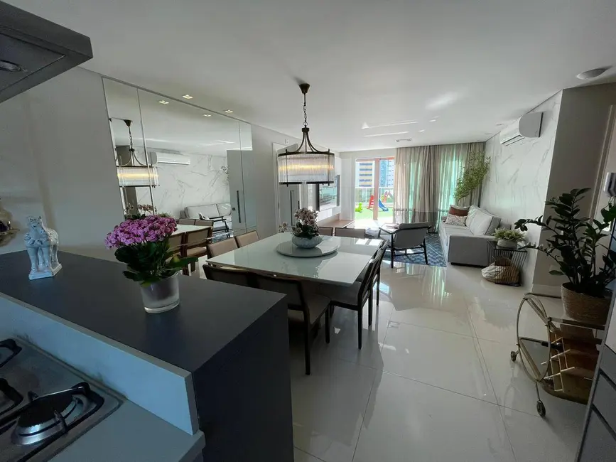 Foto 3 de Apartamento com 3 quartos à venda, 297m2 em Balneario Camboriu - SC